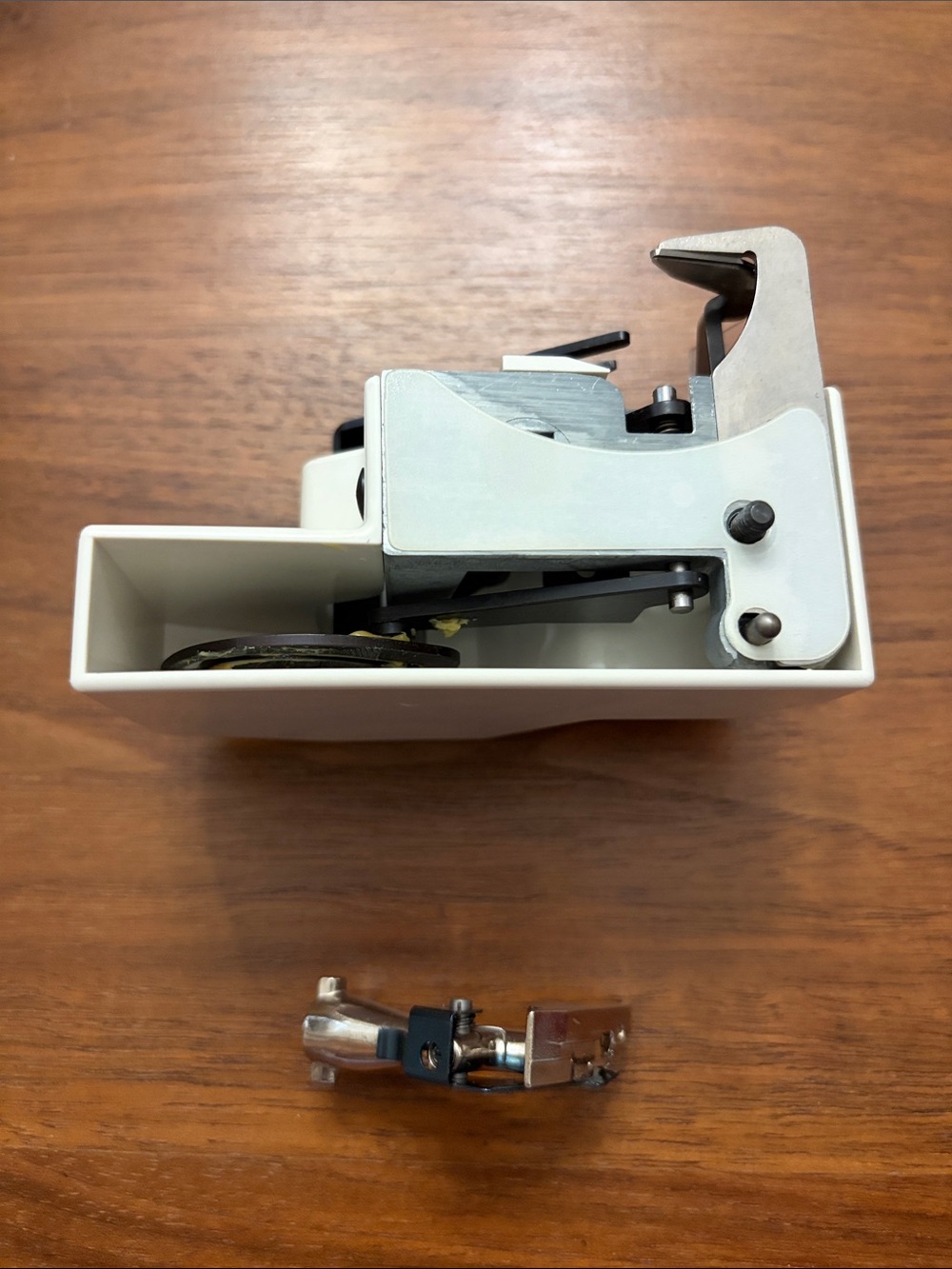 Bernina Cut’nSew Sewing Machine Accessory - Picture 5 of 11